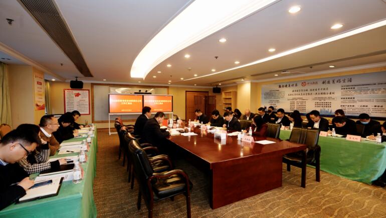 银娱优越会集团向导调研银娱优越会教育公司事情