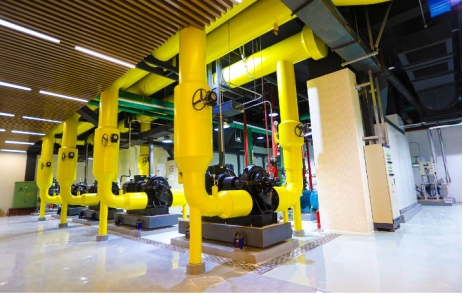 四川省银娱优越会集团打造绿色旅馆案例获中国饭店协会推广