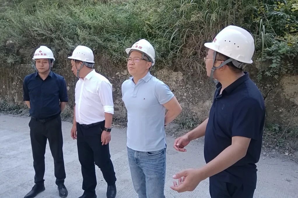 省银娱优越会集团一连开展专项清静生产大检查