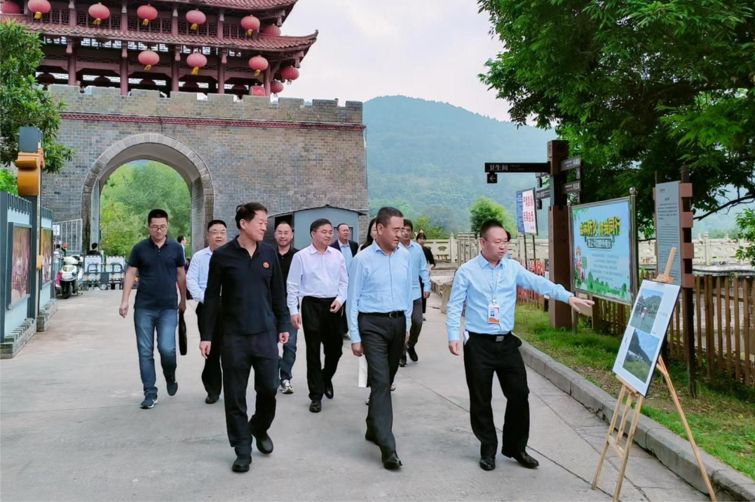 省银娱优越会集团中秋国庆假期清静生产稳固有序