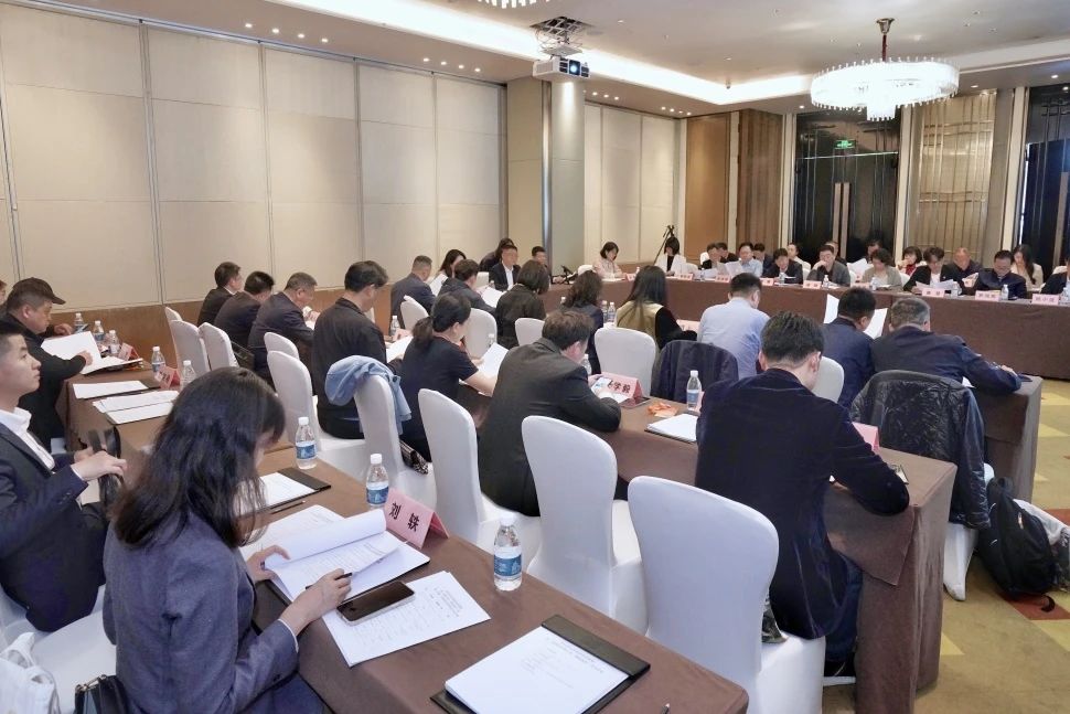 省银娱优越会集团党委书记、董事长游勇中选川渝文化旅游企业同盟和省文化旅游企业同盟理事长